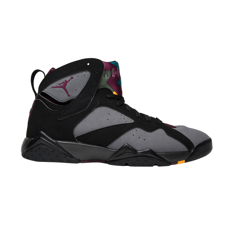 Air Jordan 7 Retro Bordeaux (2015)