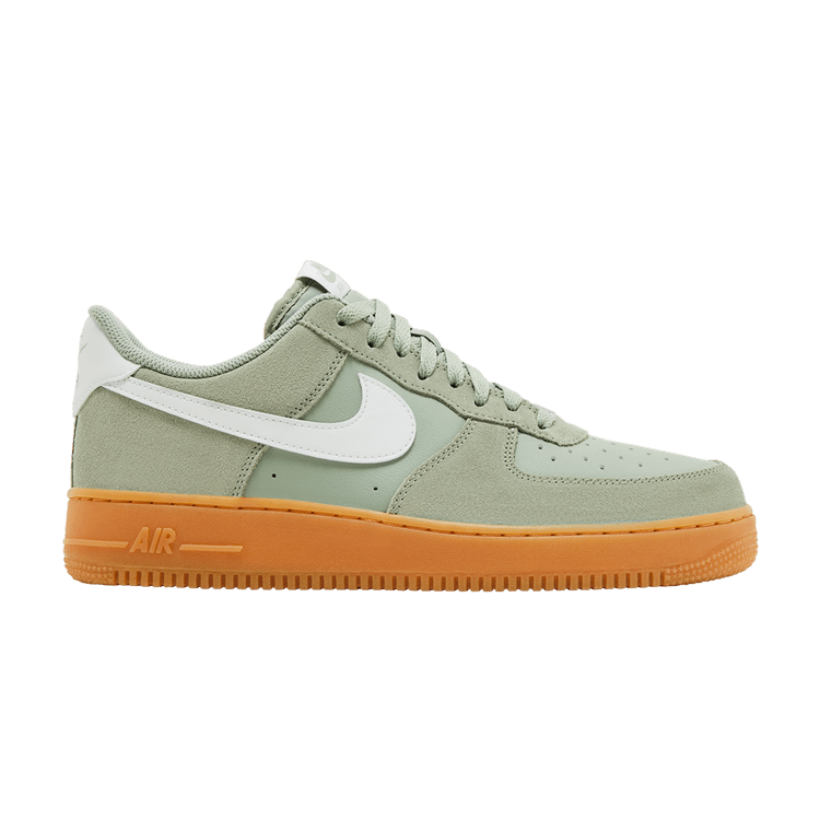 Nike Air Force 1 Low '07 LV8 Jade Horizon Sneakers