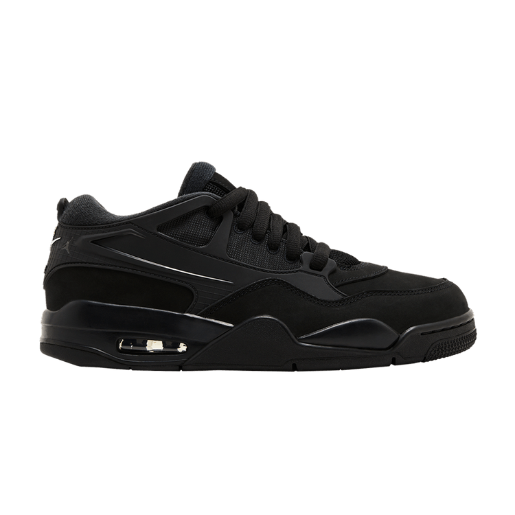 Air Jordan 4 RM Black Cat