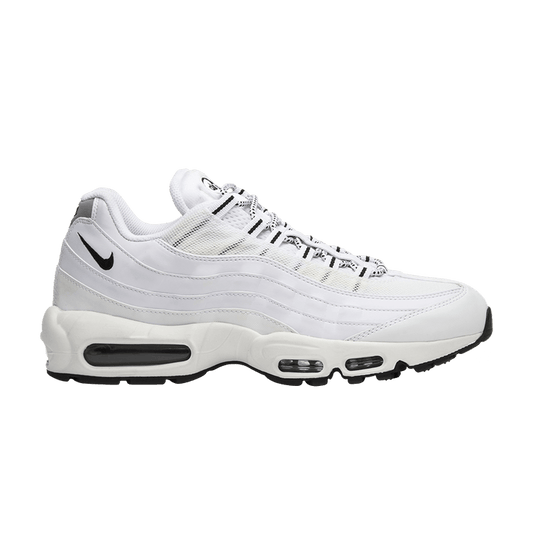Nike Air Max 95 White Black