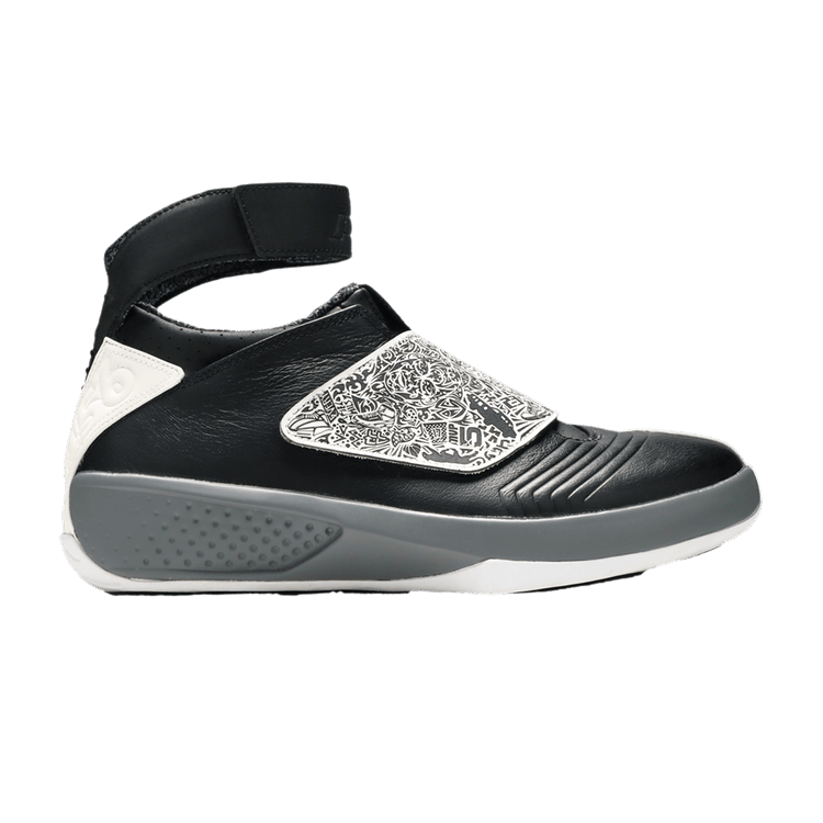 Air Jordan 20 Retro Playoff
