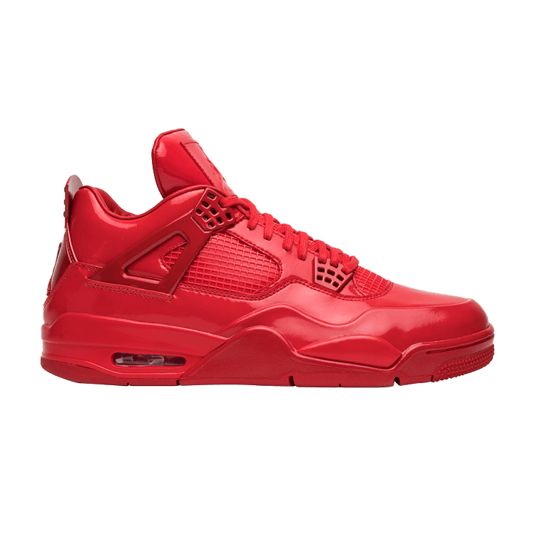 Air Jordan 4 Retro 11Lab4 Red