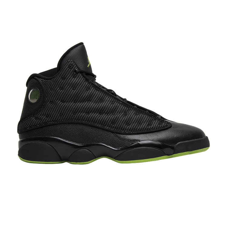 Air Jordan 13 Retro Altitudes (2010)