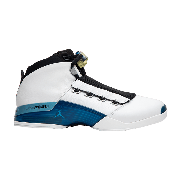 Air Jordan 17 OG Wizards Home