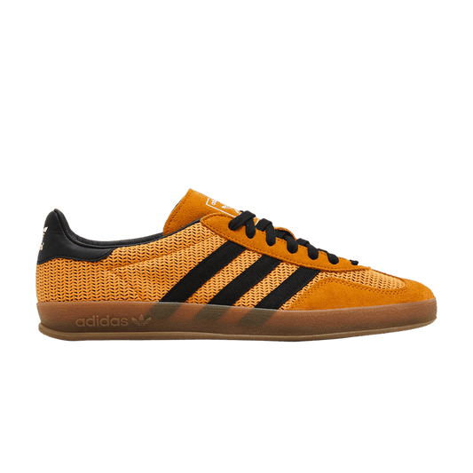 adidas Gazelle Indoor Orange