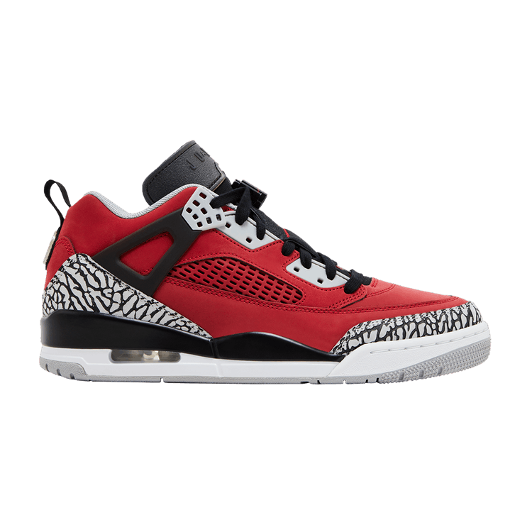 Air Jordan Spizike Low Toro