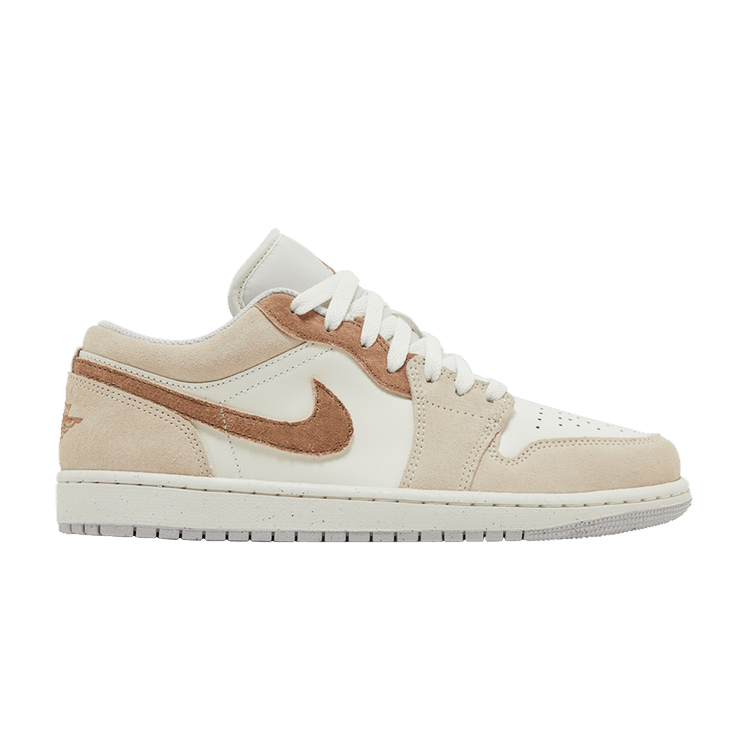 Air Jordan 1 Low SE Legend Light Brown