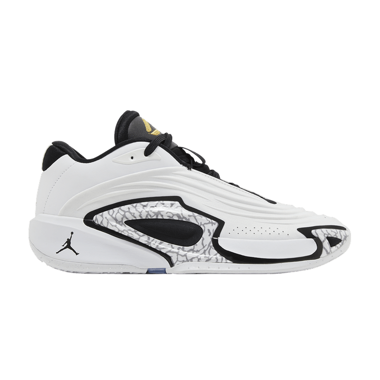Air Jordan Luka 3 Motorsport