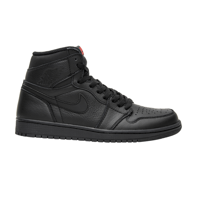 Air Jordan 1 Retro High OG Black