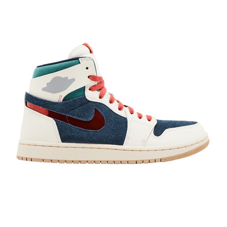Air Jordan 1 High Zoom Air CMFT 2 SE You're Welcome (Women's)