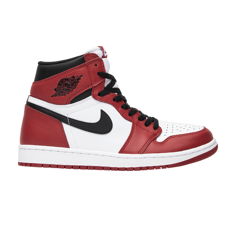 Air Jordan 1 Retro Chicago (2015)