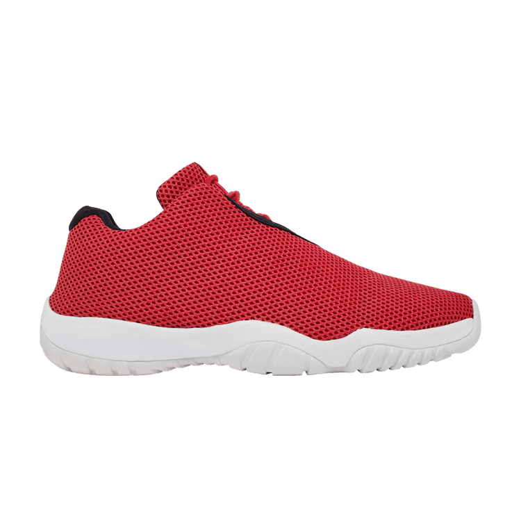 Air Jordan Future Low University Red