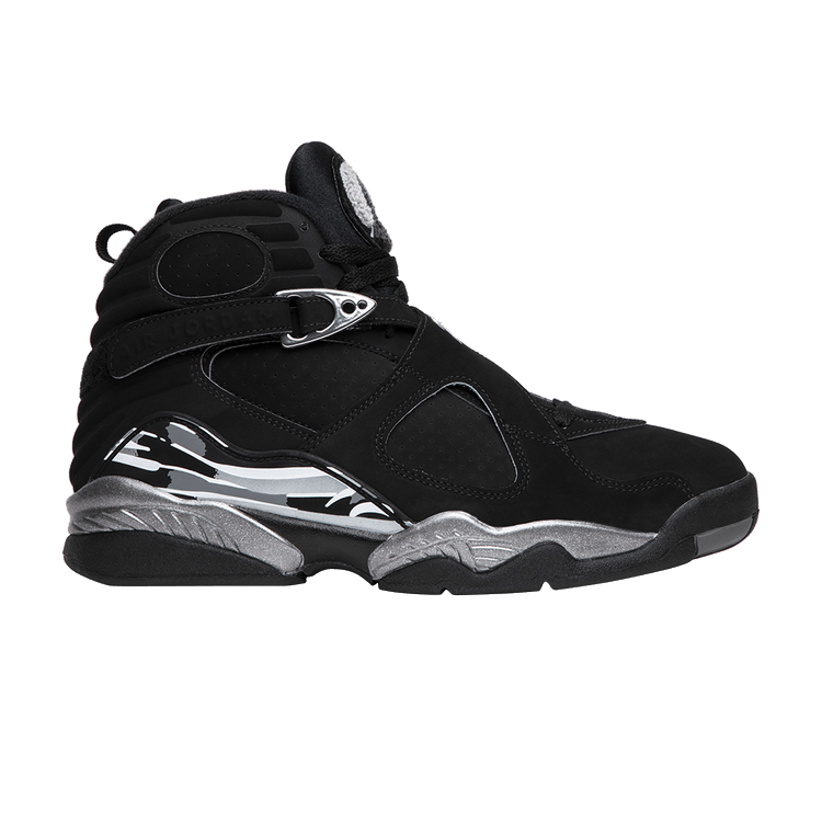 Air Jordan 8 Retro Chrome (2015)