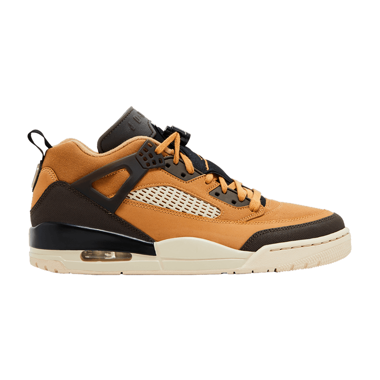 Air Jordan Spizike Low Flax