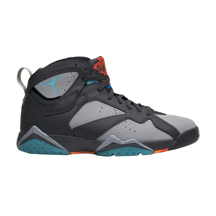 Air Jordan 7 Retro Barcelona Days