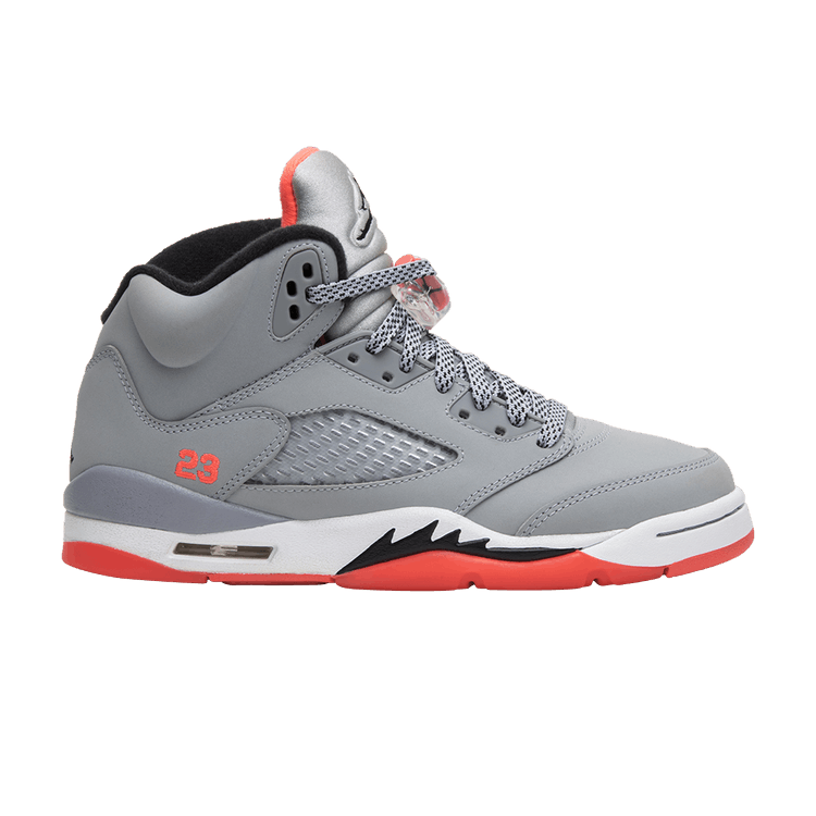 Air Jordan 5 Retro Hot Lava (GS)