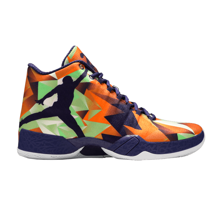 Air Jordan XX9 Hare