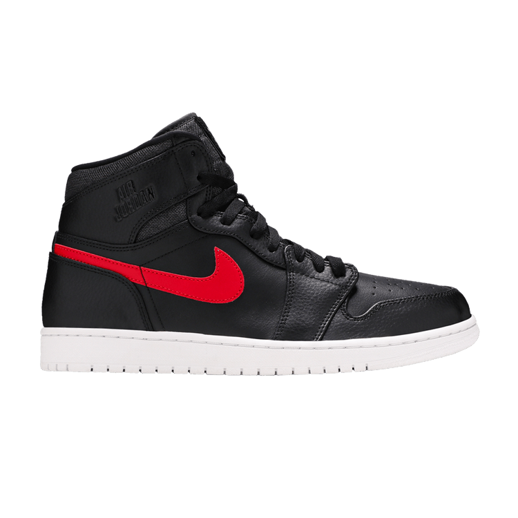 Air Jordan 1 Retro Rare Air Bred
