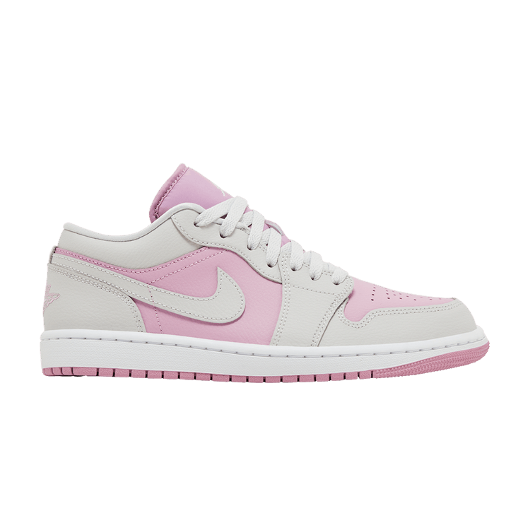 Air Jordan 1 Low Orchid Neutral Grey (Women's)