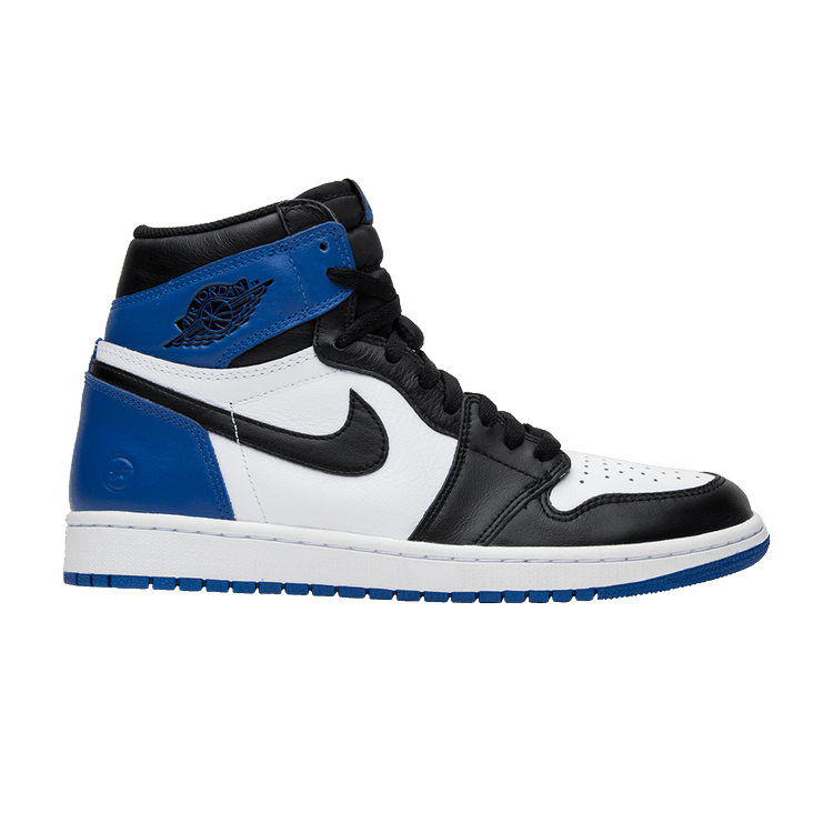 Air Jordan 1 Retro High Fragment