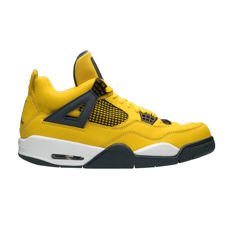 Air Jordan 4 Retro Lightning (2006)