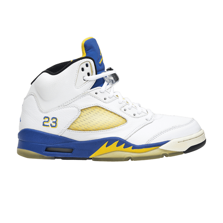 Air Jordan 5 Retro Laney (2000)