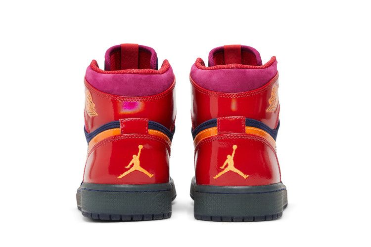 Air Jordan Year of the Snake Pack