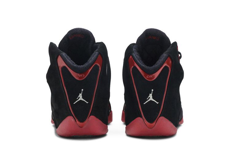 Air Jordan Countdown Pack 2/21