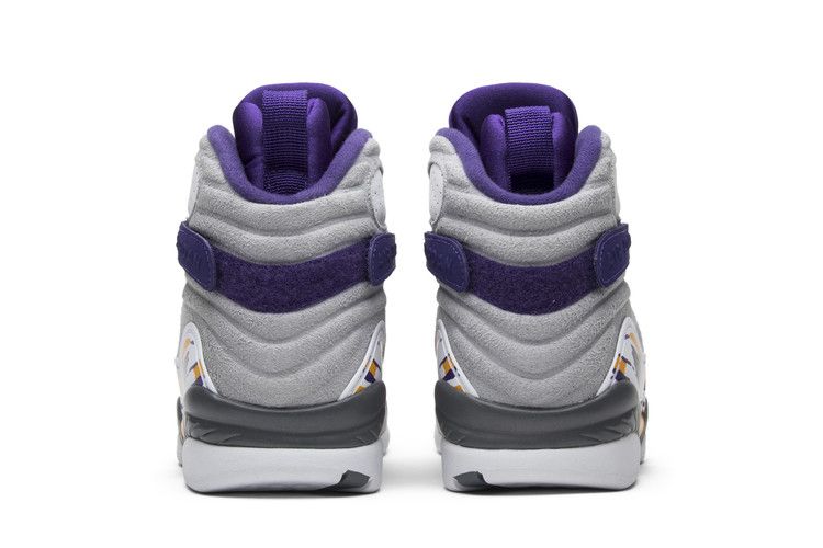 Air Jordan 8 Retro Kobe Bryant PE
