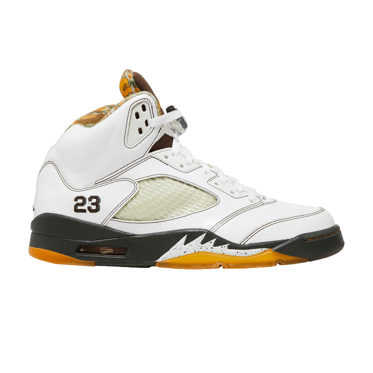 Air Jordan 5 Retro Dark Army