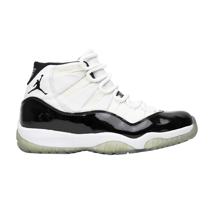 Air Jordan 11 OG Concord (1995)
