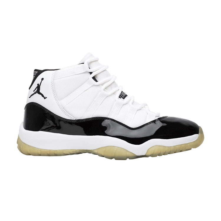 Air Jordan 11 Retro Concord (2000)