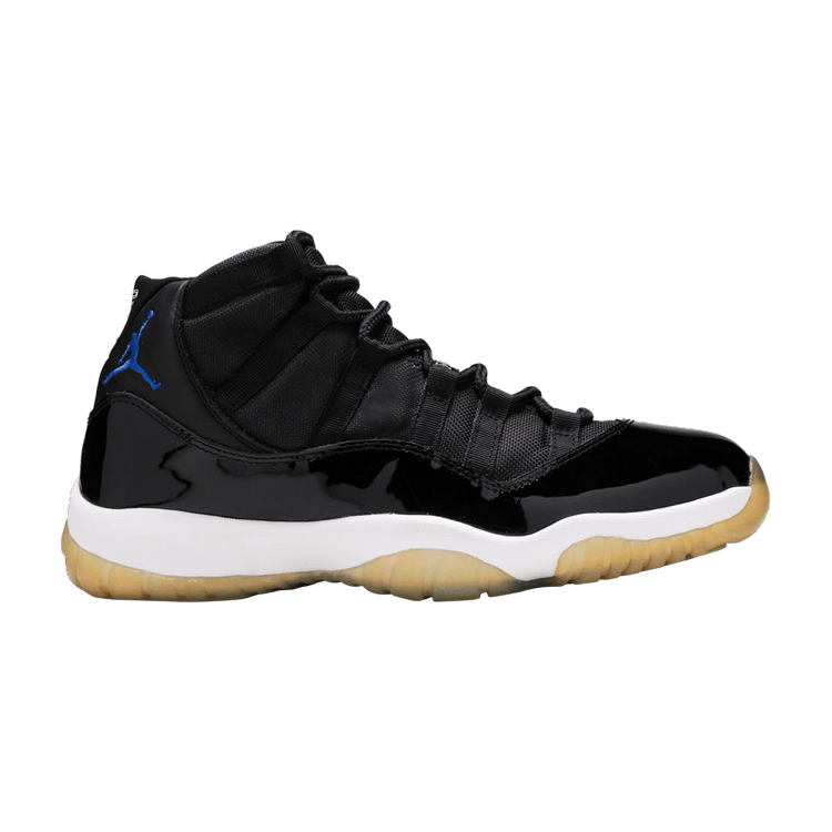 Air Jordan 11 Retro Space Jam (2000)