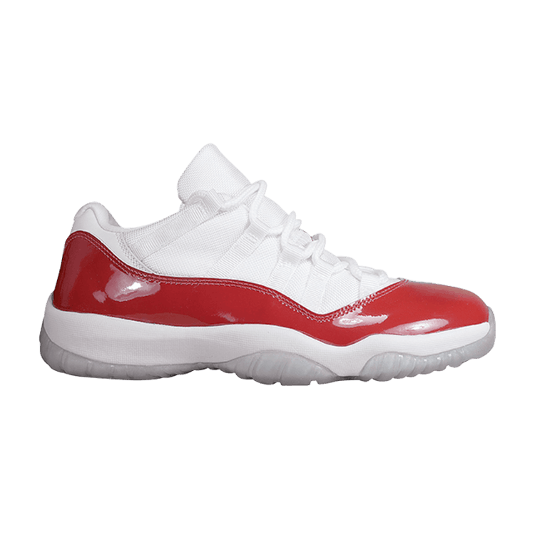 Air Jordan 11 Retro Low Cherry (2001)