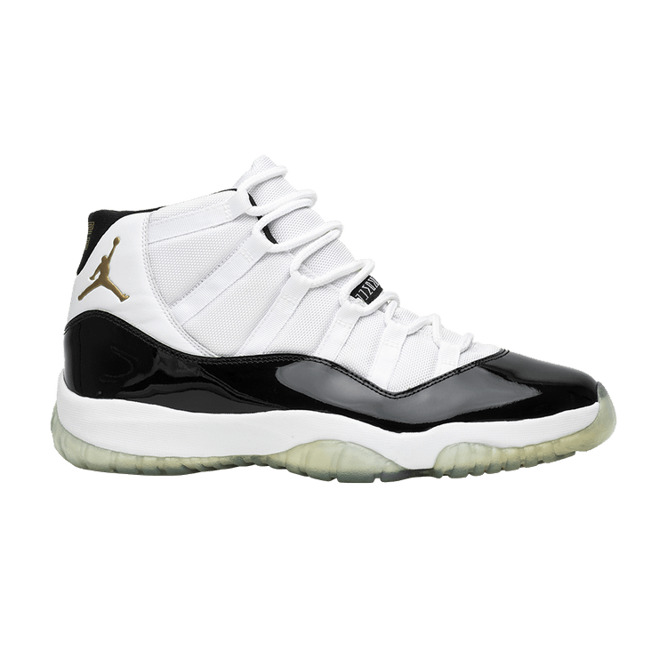Air Jordan 11 Retro Concord DMP (2006)