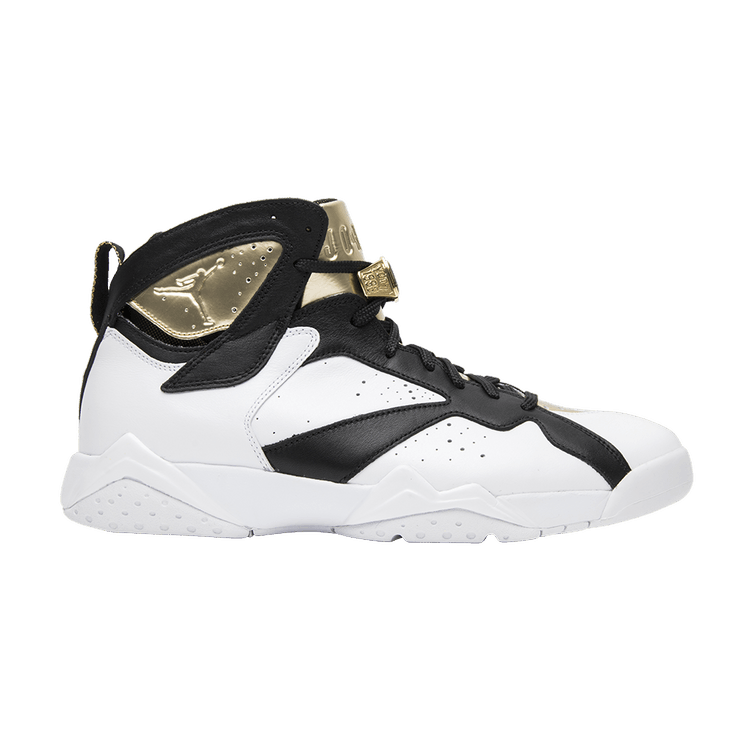Air Jordan 7 Retro Championship Pack Champagne