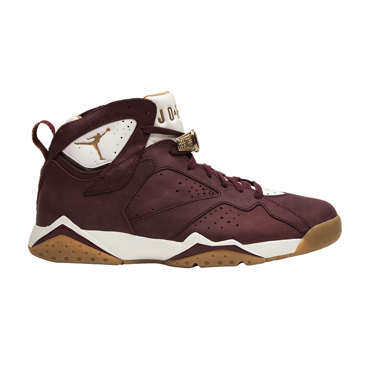 Air Jordan 7 Retro Championship Pack Cigar