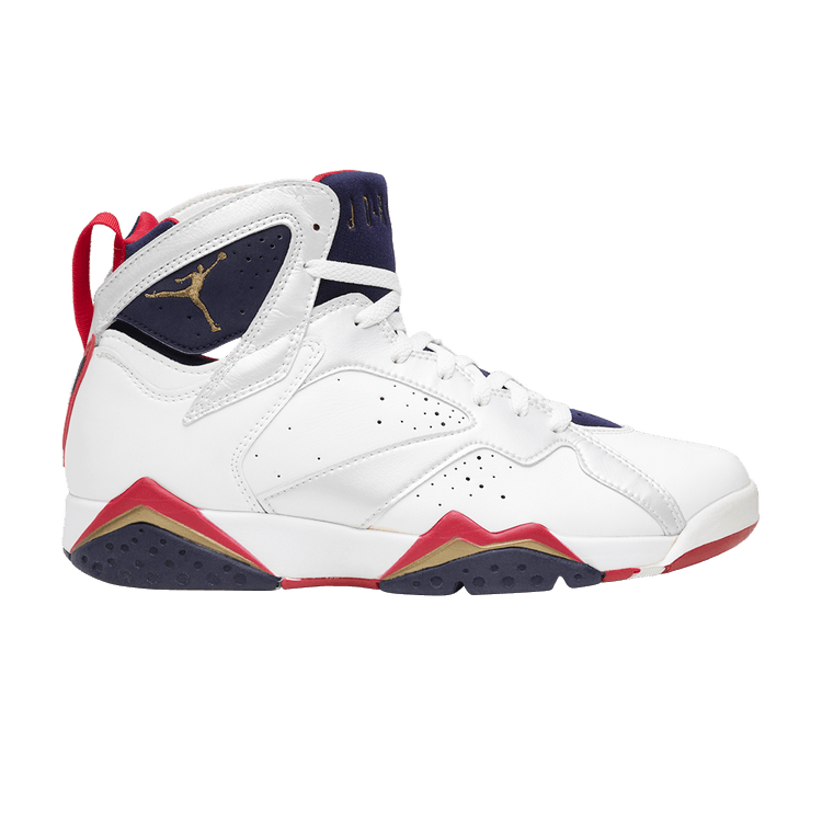 Air Jordan 7 OG Olympic (1992)