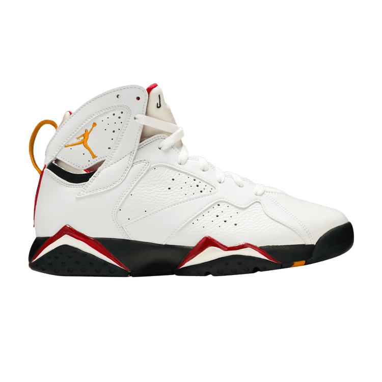 Air Jordan 7 Retro Cardinal (2006)