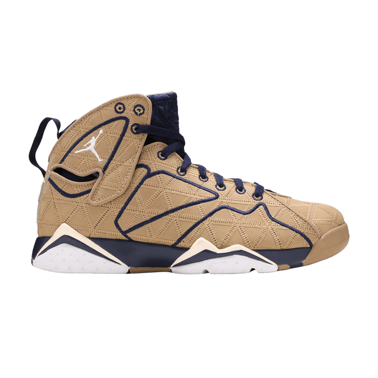 Air Jordan 7 Retro J2K Filbert