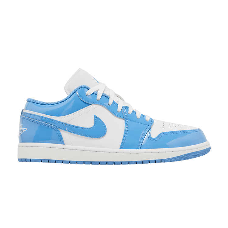 Air Jordan 1 Low SE White Legend Blue