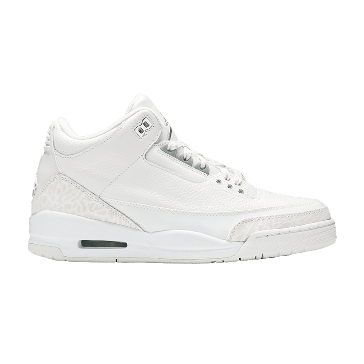 Air Jordan 3 Retro Pure Money