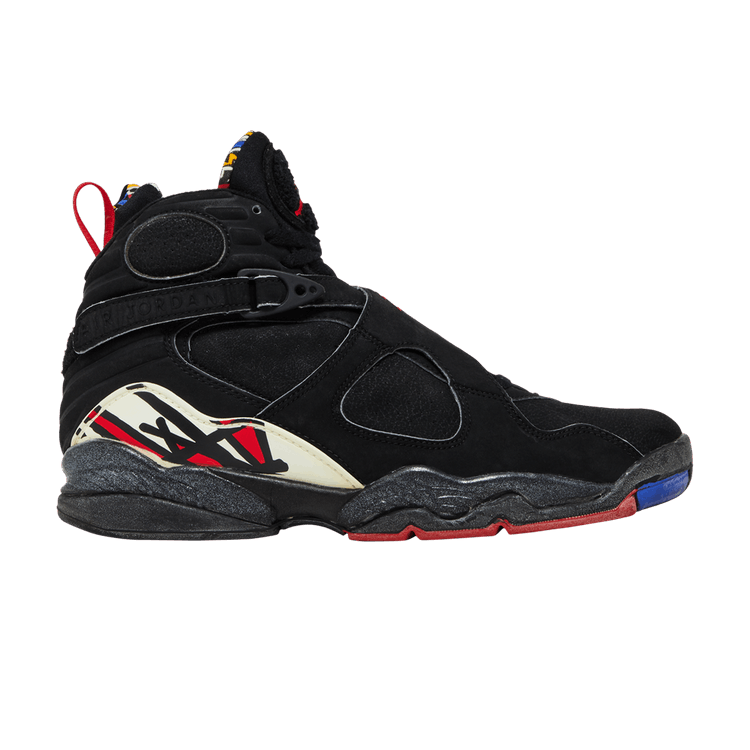 Air Jordan 8 OG Playoffs (1993)