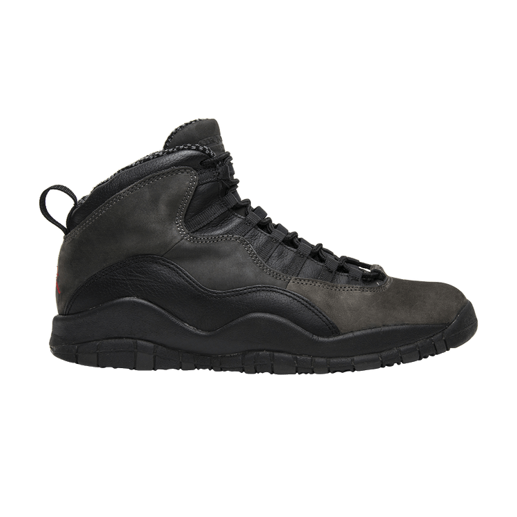 Air Jordan 10 OG Shadow Grey