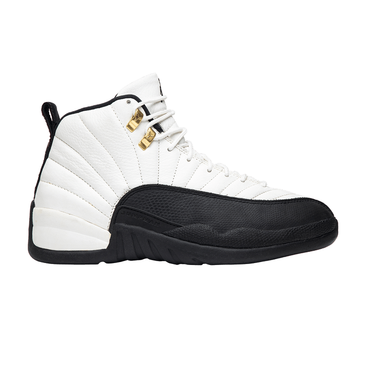 Air Jordan 12 OG Taxi (1997)