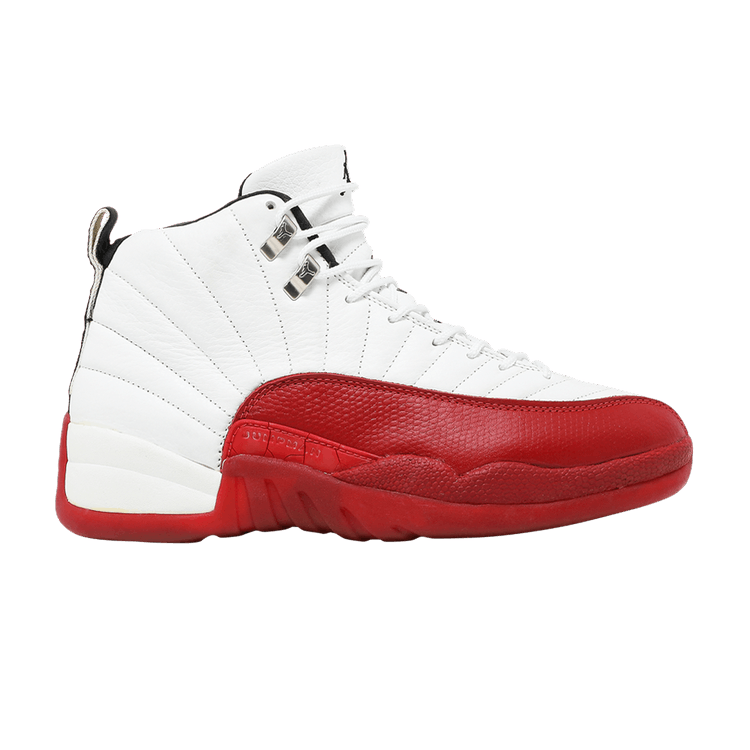 Air Jordan 12 OG Cherry (1997)