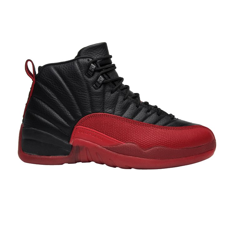 Air Jordan 12 OG Flu Game (1997)