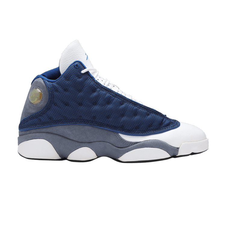 Air Jordan 13 OG Flint (1997)