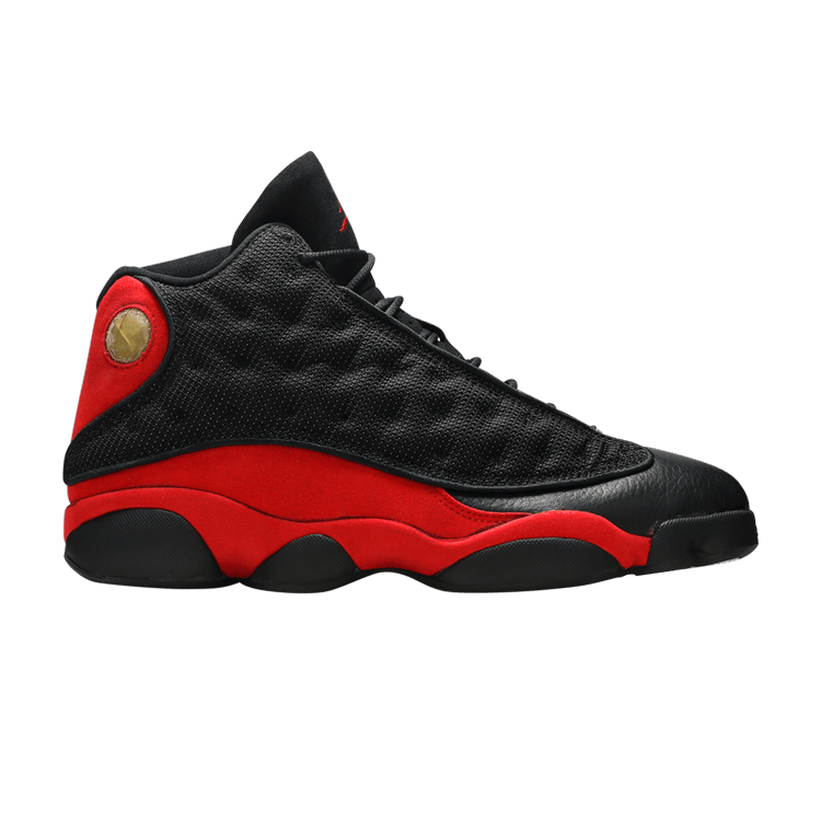 Air Jordan 13 OG Bred (1998)