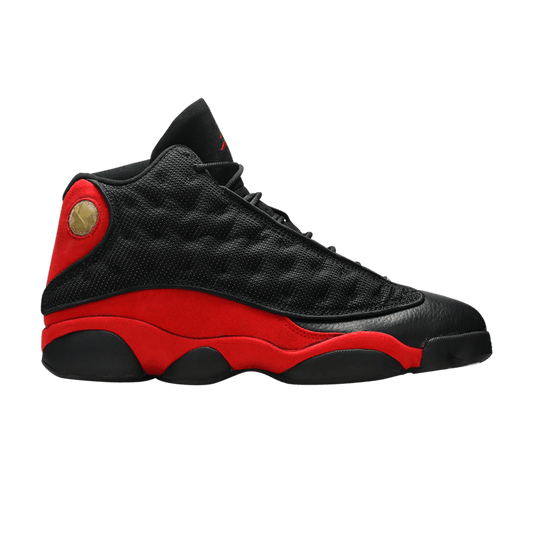 Air Jordan 13 OG Bred (1998)